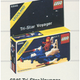 Illustration for article titled Lego Space Timeline Brings Back My Best Childhood Memories